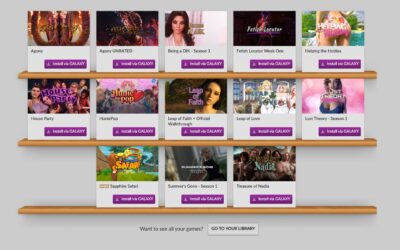 FREE: 13 игр бесплатно в GOG набор Freedom to buy games
